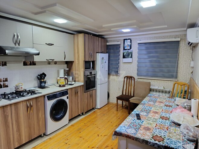 5-комн. дом/дача - пос. Биби-Эйбат - 200 м² (13)