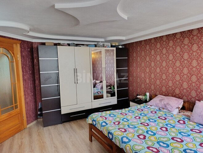 5-комн. дом/дача - пос. Биби-Эйбат - 200 м² (25)