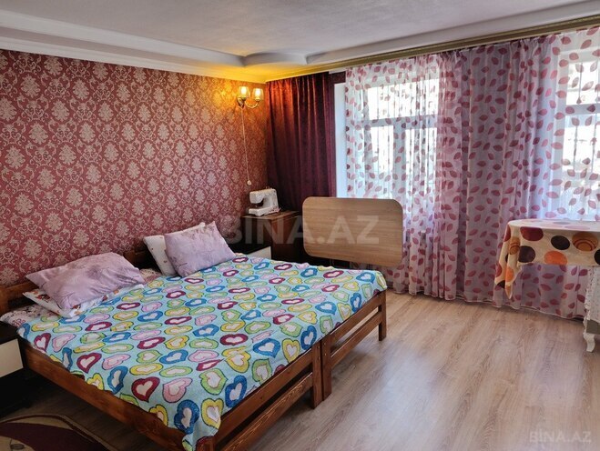 5-комн. дом/дача - пос. Биби-Эйбат - 200 м² (23)
