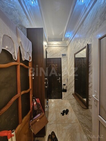 2 otaqlı köhnə tikili - 7-ci mikrorayon q. - 55 m² (12)