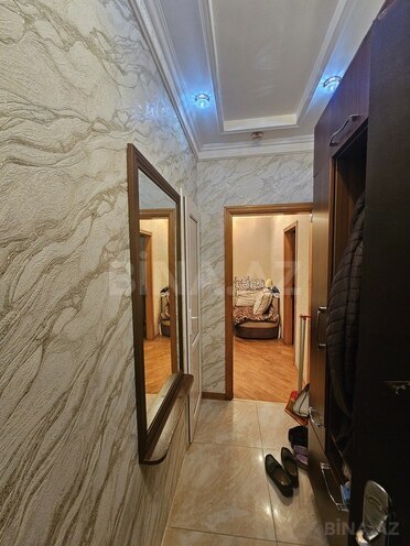 2 otaqlı köhnə tikili - 7-ci mikrorayon q. - 55 m² (13)