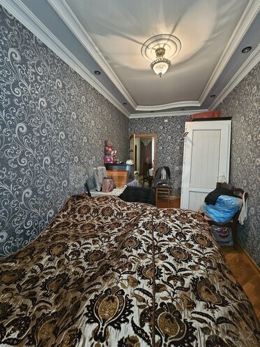 2 otaqlı köhnə tikili - 7-ci mikrorayon q. - 55 m² (5)