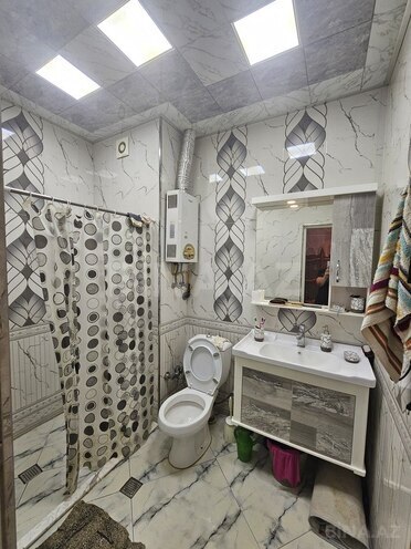 2 otaqlı köhnə tikili - 7-ci mikrorayon q. - 55 m² (10)