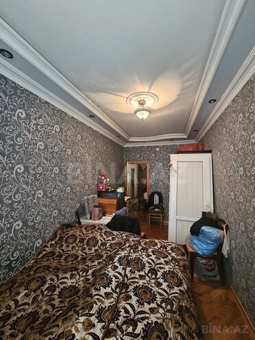 2 otaqlı köhnə tikili - 7-ci mikrorayon q. - 55 m² (4)
