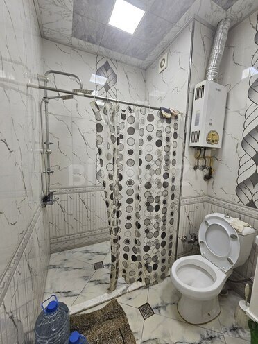 2 otaqlı köhnə tikili - 7-ci mikrorayon q. - 55 m² (11)