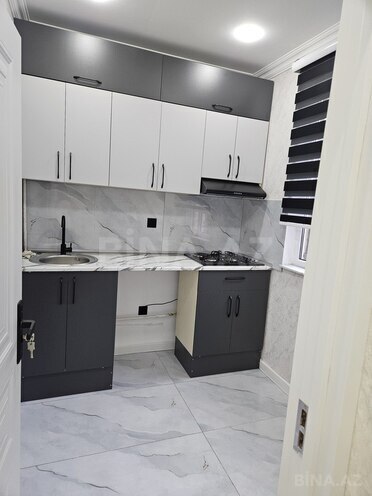 2 otaqlı köhnə tikili - 20 Yanvar m. - 50 m² (20)