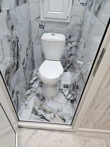 2 otaqlı köhnə tikili - 20 Yanvar m. - 50 m² (15)