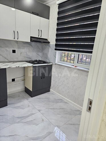 2 otaqlı köhnə tikili - 20 Yanvar m. - 50 m² (21)