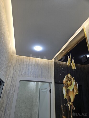 2 otaqlı köhnə tikili - 20 Yanvar m. - 50 m² (10)
