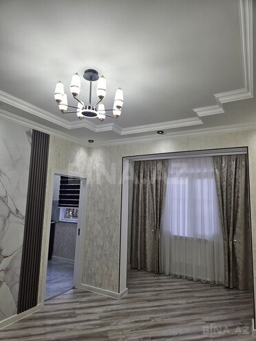 2 otaqlı köhnə tikili - 20 Yanvar m. - 50 m² (9)