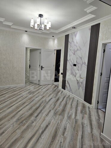 2 otaqlı köhnə tikili - 20 Yanvar m. - 50 m² (1)
