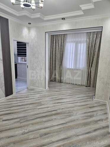 2 otaqlı köhnə tikili - 20 Yanvar m. - 50 m² (8)