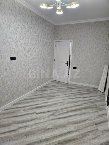 2 otaqlı köhnə tikili - 20 Yanvar m. - 50 m² (7)