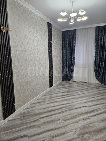 2 otaqlı köhnə tikili - 20 Yanvar m. - 50 m² (4)
