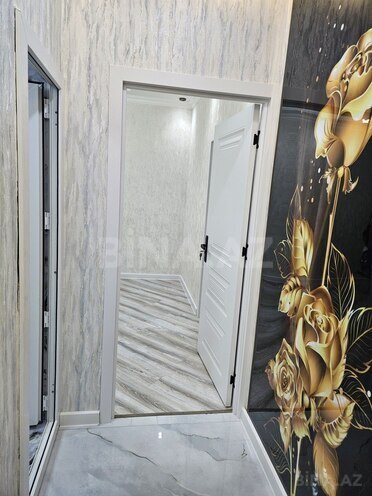 2 otaqlı köhnə tikili - 20 Yanvar m. - 50 m² (11)