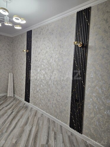 2 otaqlı köhnə tikili - 20 Yanvar m. - 50 m² (6)