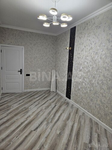 2 otaqlı köhnə tikili - 20 Yanvar m. - 50 m² (5)