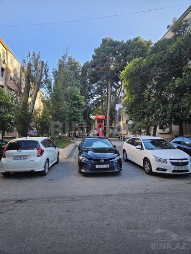 2 otaqlı köhnə tikili - 20 Yanvar m. - 50 m² (17)