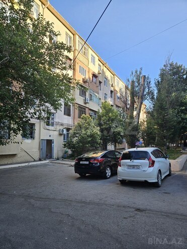 2 otaqlı köhnə tikili - 20 Yanvar m. - 50 m² (18)