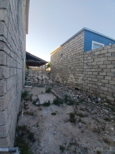 5 otaqlı həyət evi/bağ evi - Binə q. - 230 m² (8)