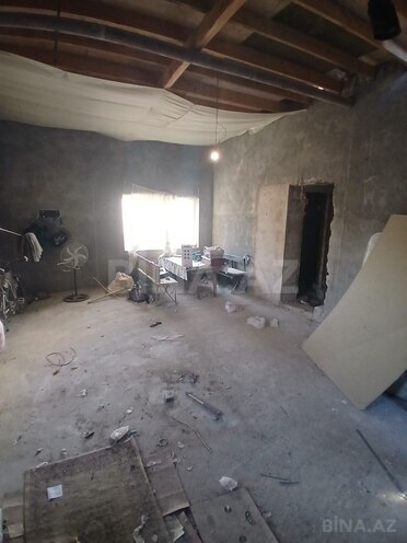 5 otaqlı həyət evi/bağ evi - Binə q. - 230 m² (9)