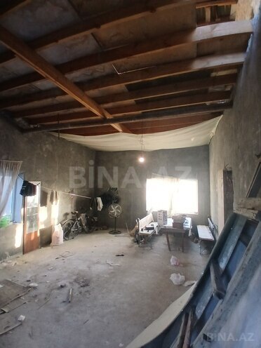 5 otaqlı həyət evi/bağ evi - Binə q. - 230 m² (5)