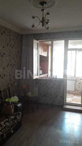 2 otaqlı yeni tikili - İnşaatçılar m. - 55 m² (2)
