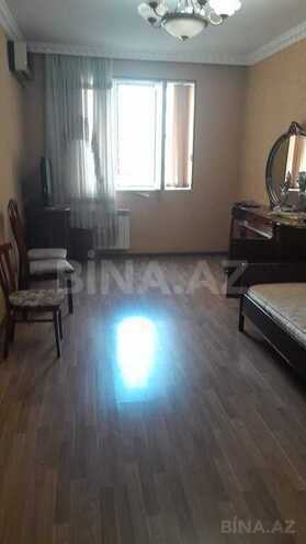 2 otaqlı yeni tikili - İnşaatçılar m. - 55 m² (1)
