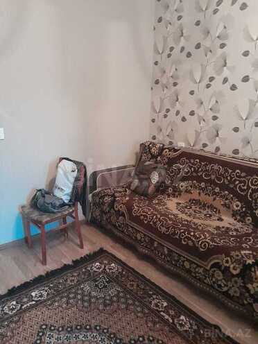 2 otaqlı yeni tikili - İnşaatçılar m. - 55 m² (4)