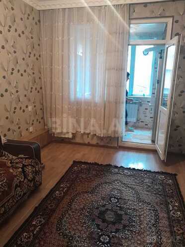 2 otaqlı yeni tikili - İnşaatçılar m. - 55 m² (3)
