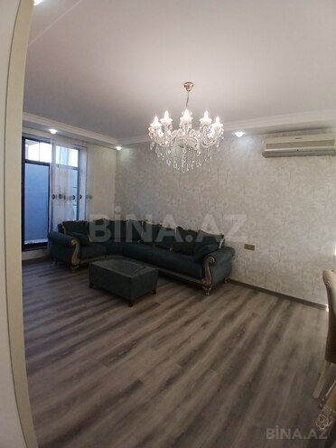 5 otaqlı həyət evi/bağ evi - Binə q. - 200 m² (8)