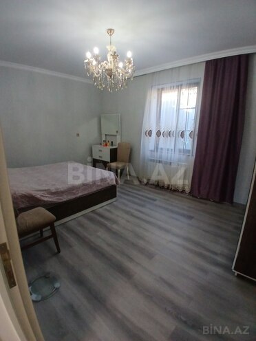5 otaqlı həyət evi/bağ evi - Binə q. - 200 m² (16)