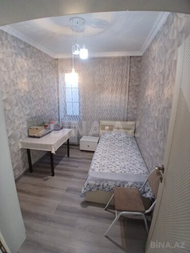 5 otaqlı həyət evi/bağ evi - Binə q. - 200 m² (11)