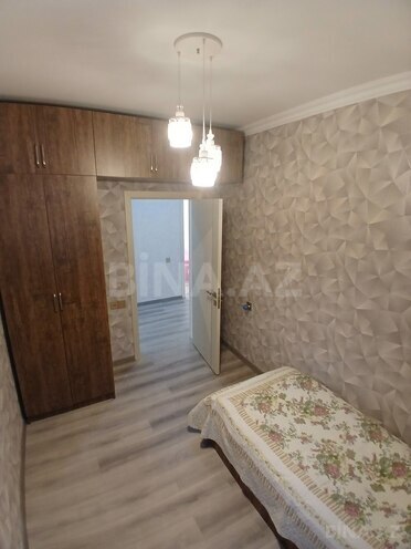 5 otaqlı həyət evi/bağ evi - Binə q. - 200 m² (13)