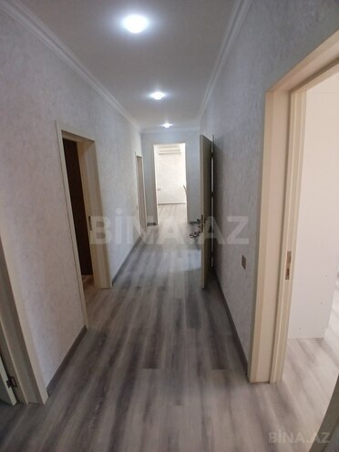 5 otaqlı həyət evi/bağ evi - Binə q. - 200 m² (22)