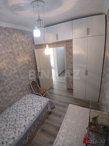 5 otaqlı həyət evi/bağ evi - Binə q. - 200 m² (12)