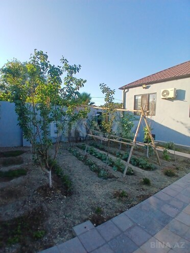 5 otaqlı həyət evi/bağ evi - Binə q. - 200 m² (6)