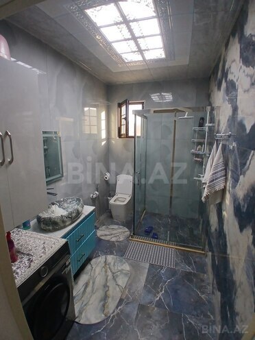 5 otaqlı həyət evi/bağ evi - Binə q. - 200 m² (15)