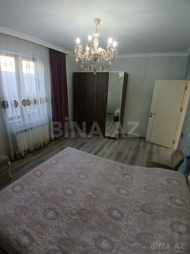 5 otaqlı həyət evi/bağ evi - Binə q. - 200 m² (17)