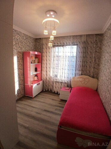 5 otaqlı həyət evi/bağ evi - Binə q. - 200 m² (18)