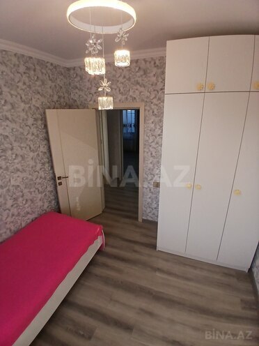 5 otaqlı həyət evi/bağ evi - Binə q. - 200 m² (19)