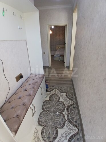 5 otaqlı həyət evi/bağ evi - Binə q. - 200 m² (7)