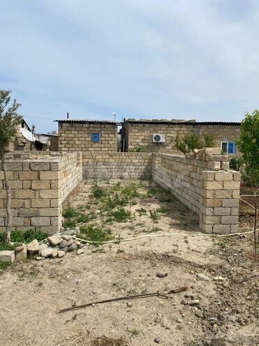 Участок - Сумгаит - 5 сот (3)