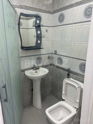 3 otaqlı yeni tikili - Sumqayıt - 78 m² (10)