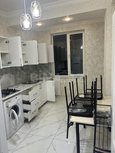 3 otaqlı yeni tikili - Sumqayıt - 78 m² (11)