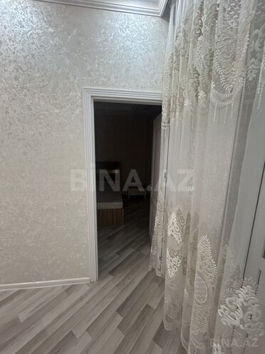 3 otaqlı yeni tikili - Sumqayıt - 78 m² (3)