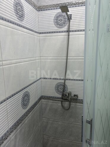 3 otaqlı yeni tikili - Sumqayıt - 78 m² (8)