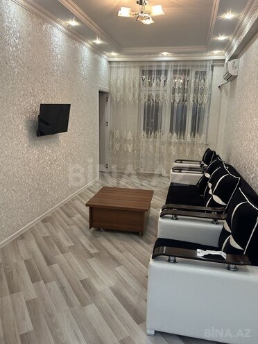 3 otaqlı yeni tikili - Sumqayıt - 78 m² (1)