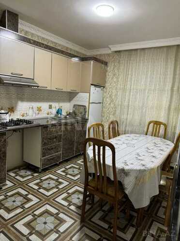 3 otaqlı həyət evi/bağ evi - Qəbələ - 70 m² (9)