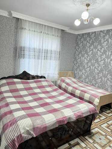 3 otaqlı həyət evi/bağ evi - Qəbələ - 70 m² (11)